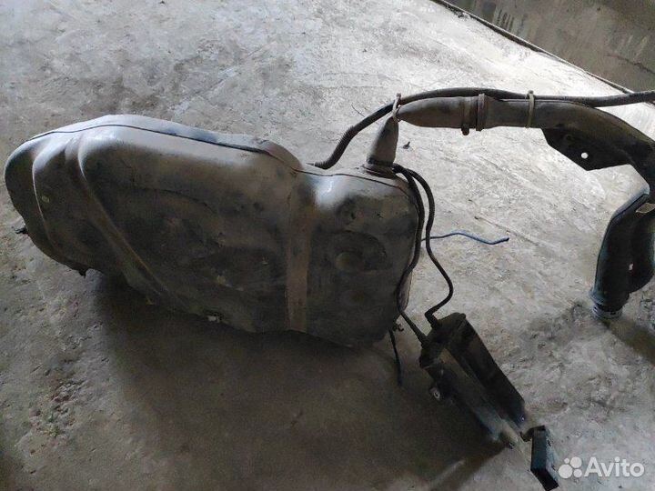 Бак топливный Opel Corsa D купе Z10XEP 2008