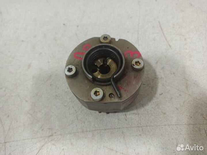 Механизм изменения фаз грм