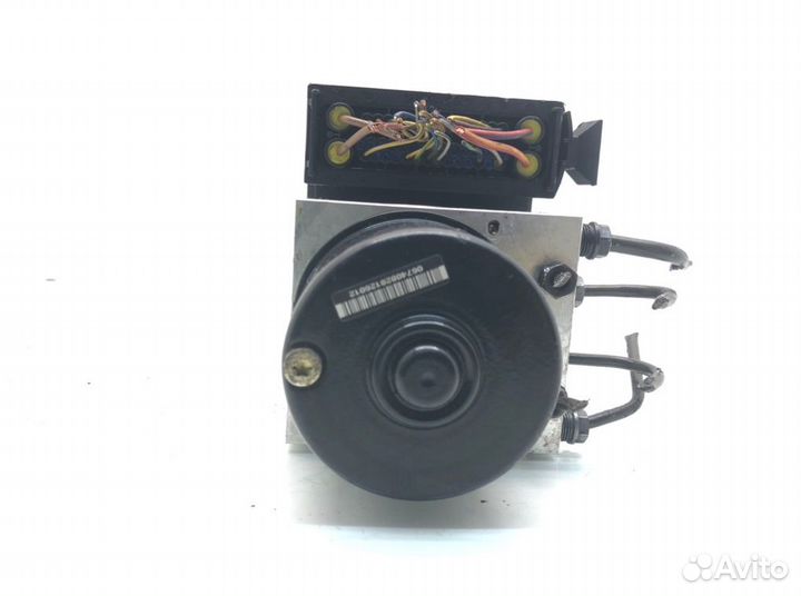 Блок ABS Bmw 3 E46 2.0 I 2001