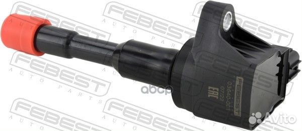 Катушка зажигания 03640001 Febest