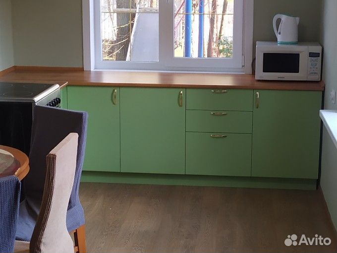 Кухня бу1 год