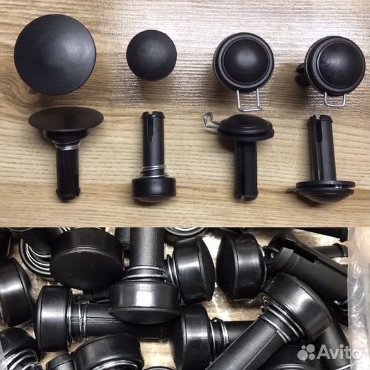 Запчасти для детских колясок