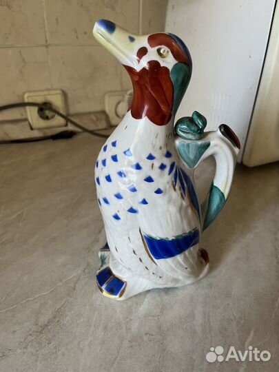 Кувшин керамика СССР