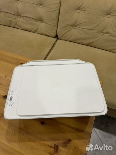 Мфу Струйное HP 2320