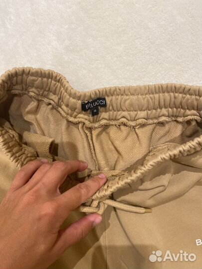 Костюм женский спортивный belucci xs-s