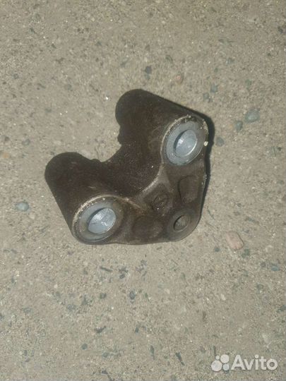 Кранштейн АКПП мазда 6 gg