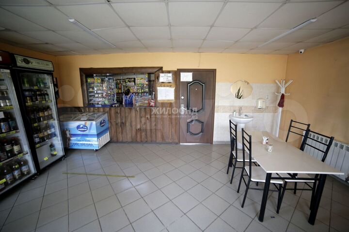 Продам помещение свободного назначения, 116 м²