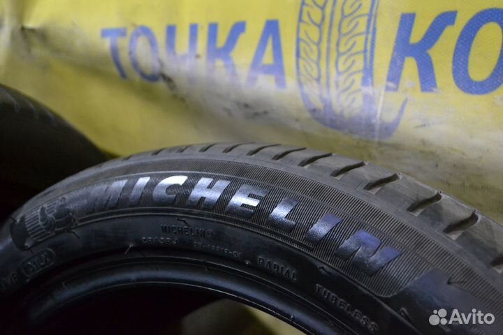 Michelin Primacy 4 225/50 R18