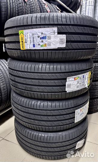 Delinte DS2 SUV 235/60 R17