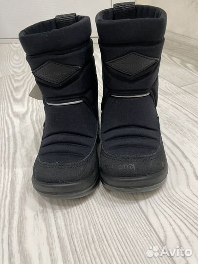 Зимние сапоги kuoma 22 #Новые