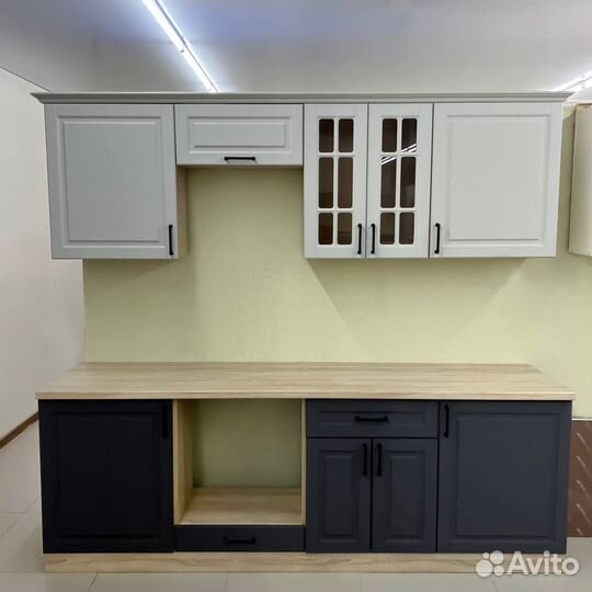 Кухонный гарнитур новый
