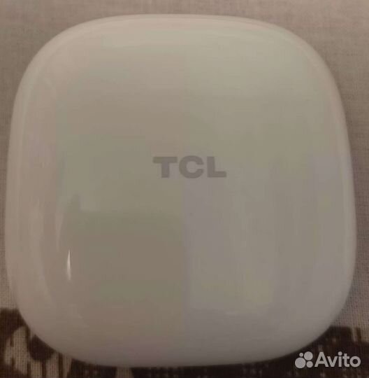 Беспроводные наушники TCL TW10 S150