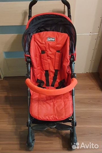 Коляска Peg Perego Si