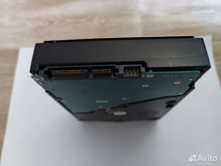 Жесткий диск Toshiba 10 Тб
