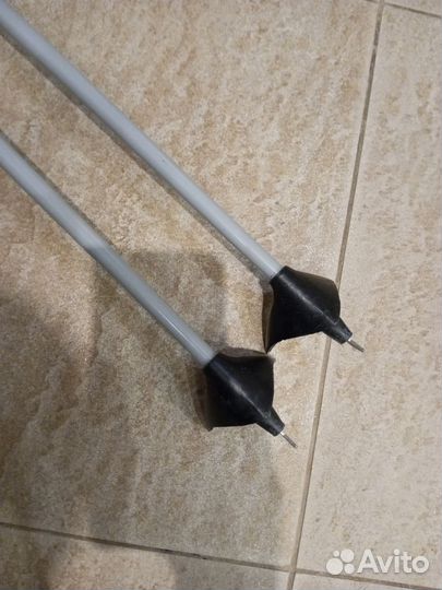 Беговые лыжи 150 с ботинками