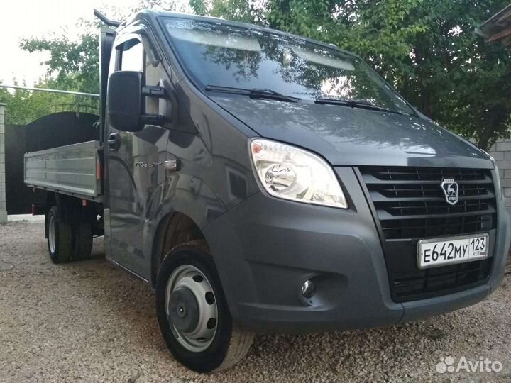 Грузоперевозки