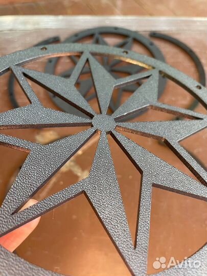 Грили для колонок