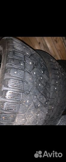 Viatti Strada 2 (V-134) 215/50 R17