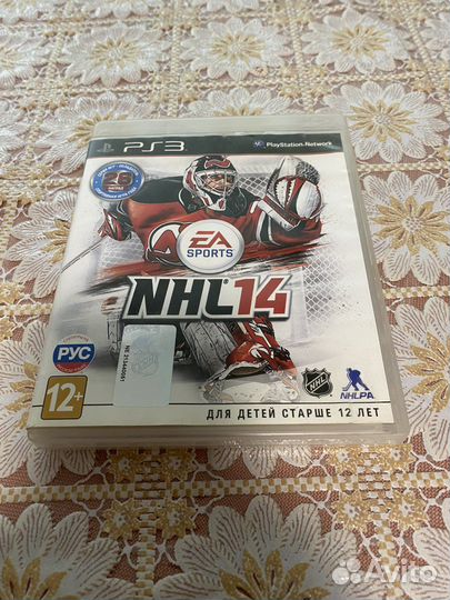 Игры для приставок ps3