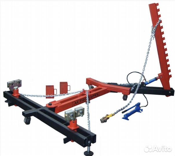 Стапель в наличии и под заказ от производителя