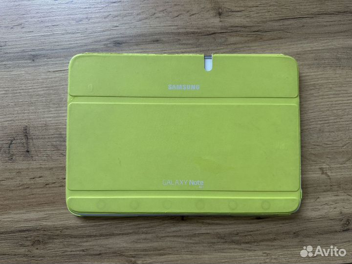 Планшет Samsung Galaxy note 10.1 gt-n8000