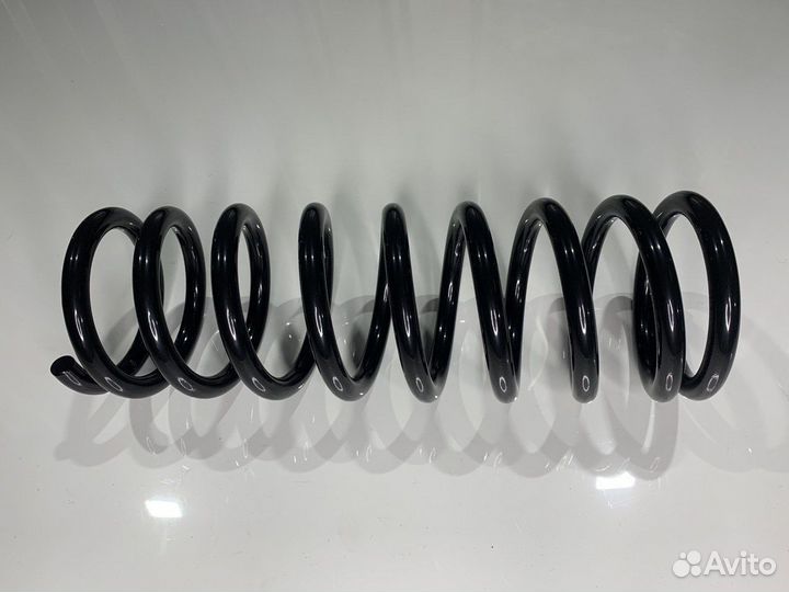 Пружины передние для Jeep Grand Cherokee II WJ, WG