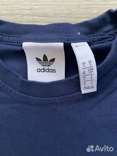 Футболка adidas