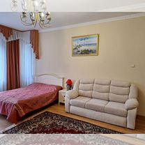 1-к. квартира, 55 м², 2/5 эт.