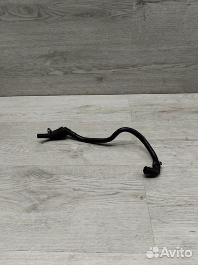 Клапан вентиляции картерных газов Mercedes C-Class