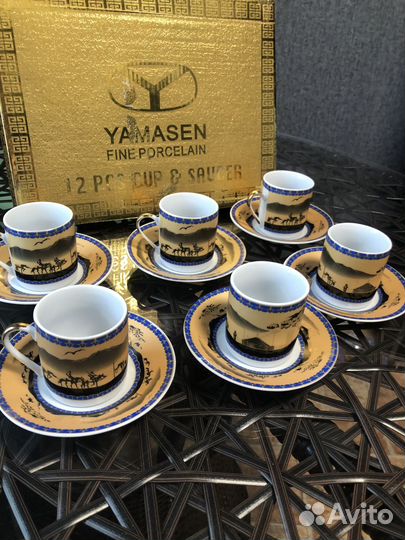 Кофейный набор