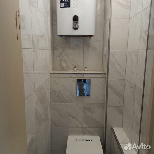 Плиточные работы, ремонт
