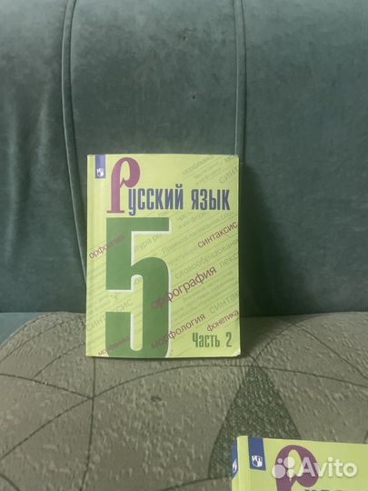 Учебник 5 класс русский язык Москва посвещенее