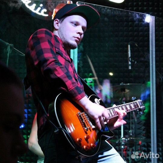 Уроки игры на гитаре и укулеле от педагога дши N17