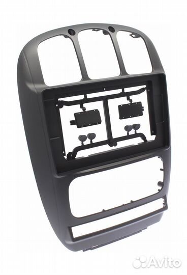 Переходна рамка для Dodge Caravan 4