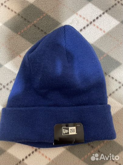 Шапка New Era