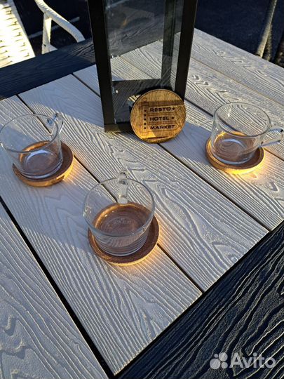 Мебель из лозы