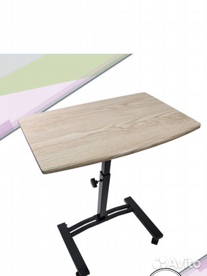 Столик для ноутбука