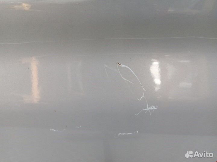 Дверь сдвижная Citroen Berlingo