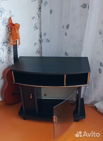 Тумба под тв