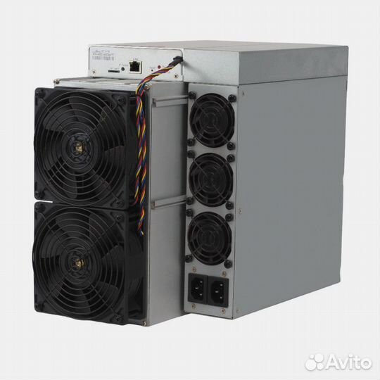 Antminer L7 9050M