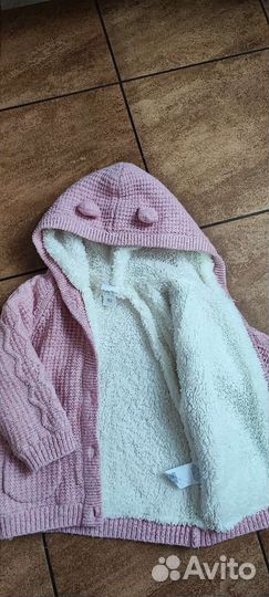 Кофта