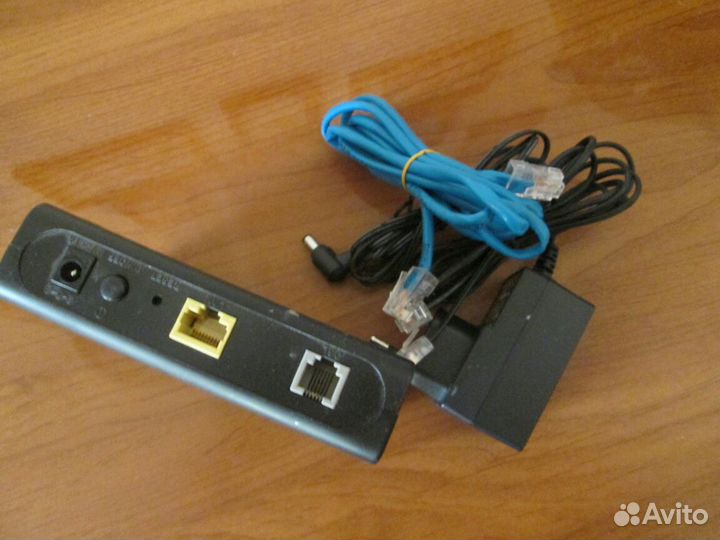 Модем D-Link