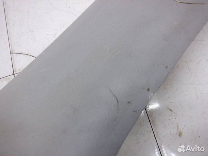 Обшивка стойки задней Lancer 9