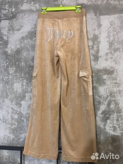 Штаны Juicy Couture