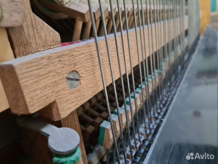 Пианино schroder