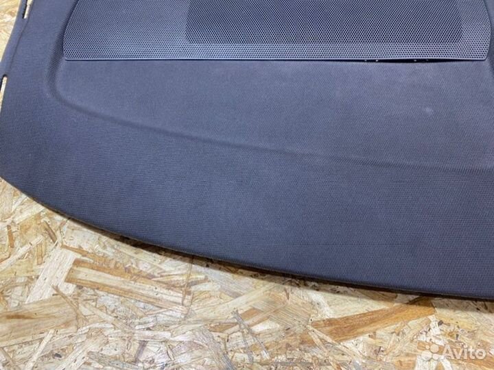 Полка багажника Audi A5 купе 2.0 2010