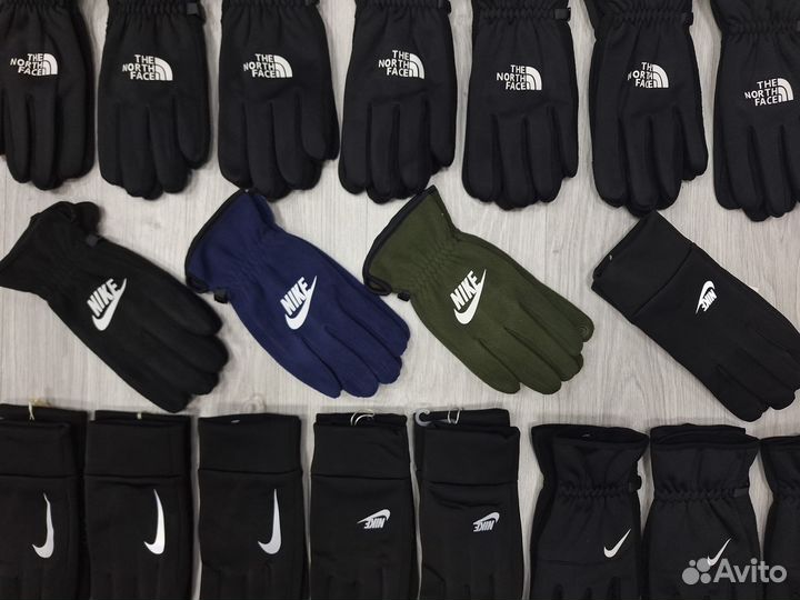 Перчатки оптом