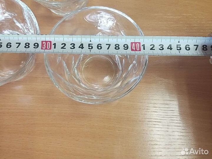 Креманка винтаж