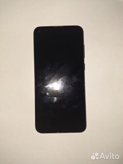 Samsung Galaxy M11, 3/32 ГБ