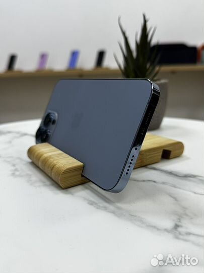 iPhone 13 Pro Max, 256 ГБ